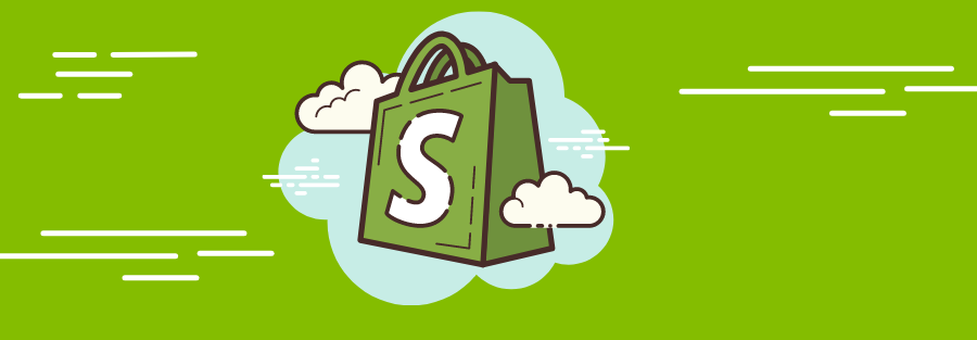 cómo vender en Shopify